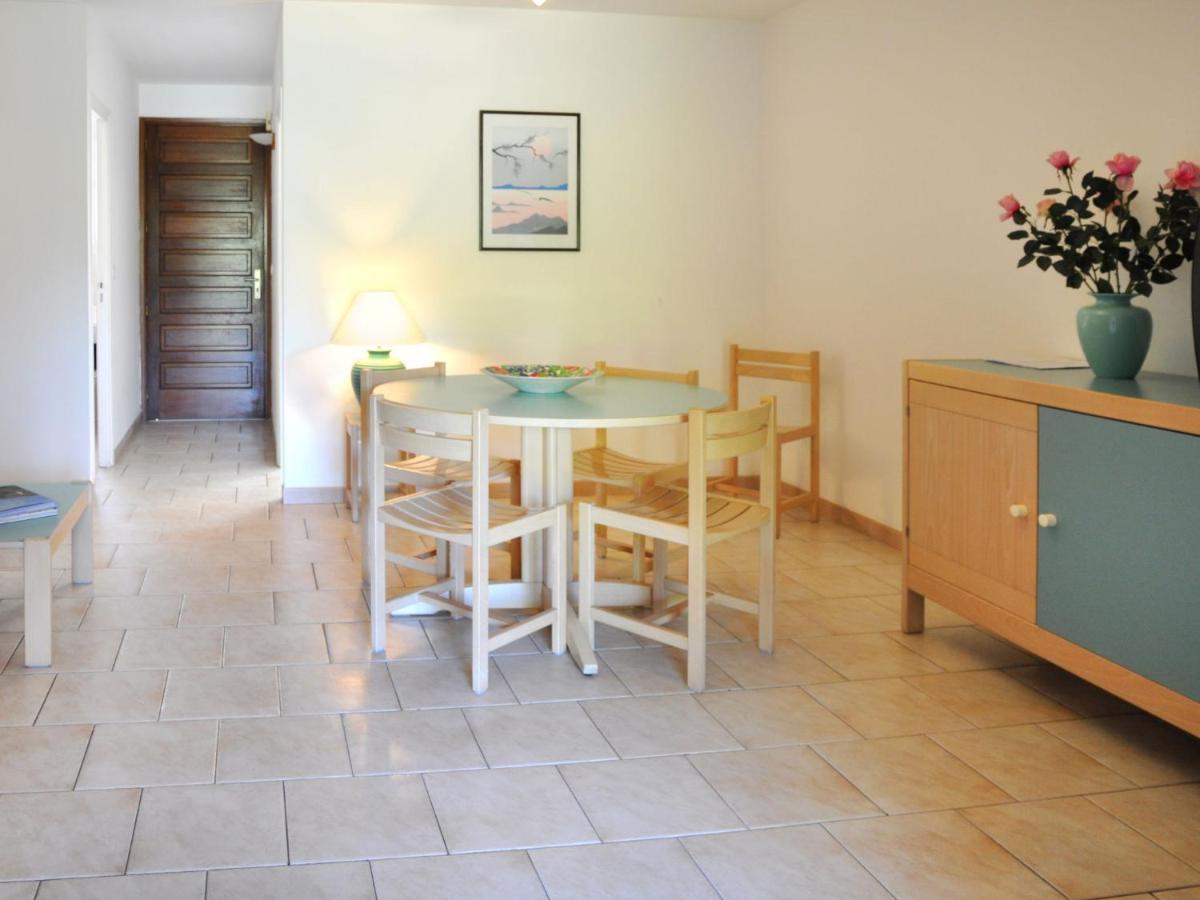 Holiday Home Les Chenes - Maa200 By Interhome Borgo  Bagian luar foto