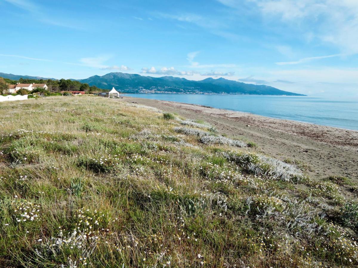 Holiday Home Les Chenes - Maa200 By Interhome Borgo  Bagian luar foto