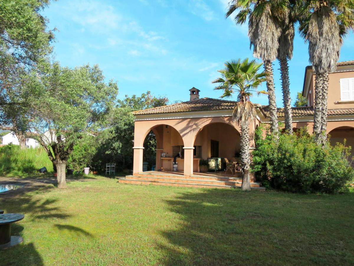 Holiday Home Les Chenes - Maa200 By Interhome Borgo  Bagian luar foto