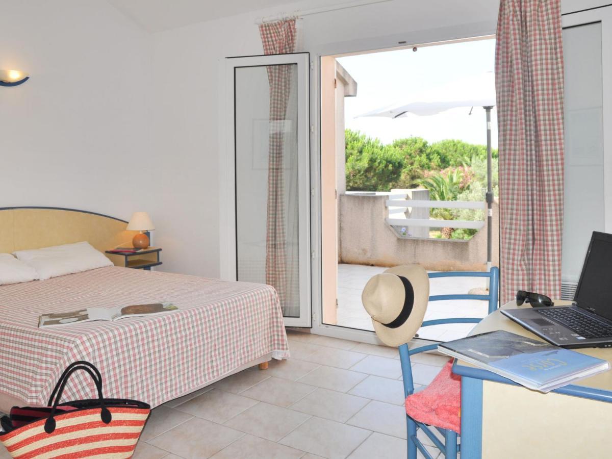 Holiday Home Les Chenes - Maa200 By Interhome Borgo  Bagian luar foto