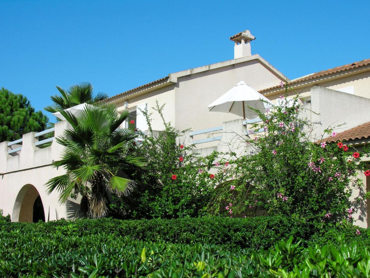 Holiday Home Les Chenes - Maa200 By Interhome Borgo  Bagian luar foto