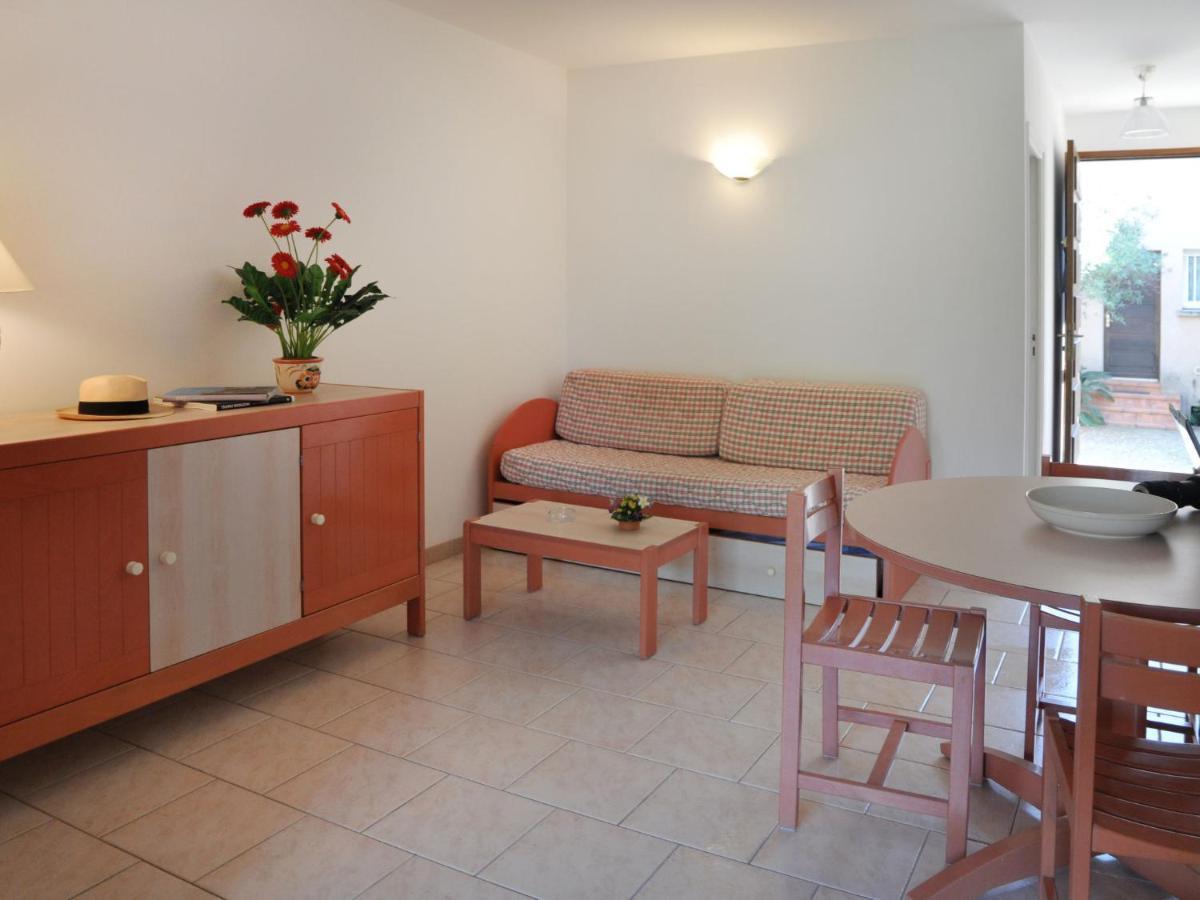 Holiday Home Les Chenes - Maa200 By Interhome Borgo  Bagian luar foto