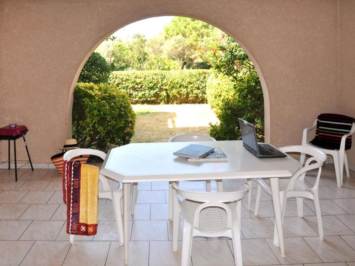 Holiday Home Les Chenes - Maa200 By Interhome Borgo  Bagian luar foto