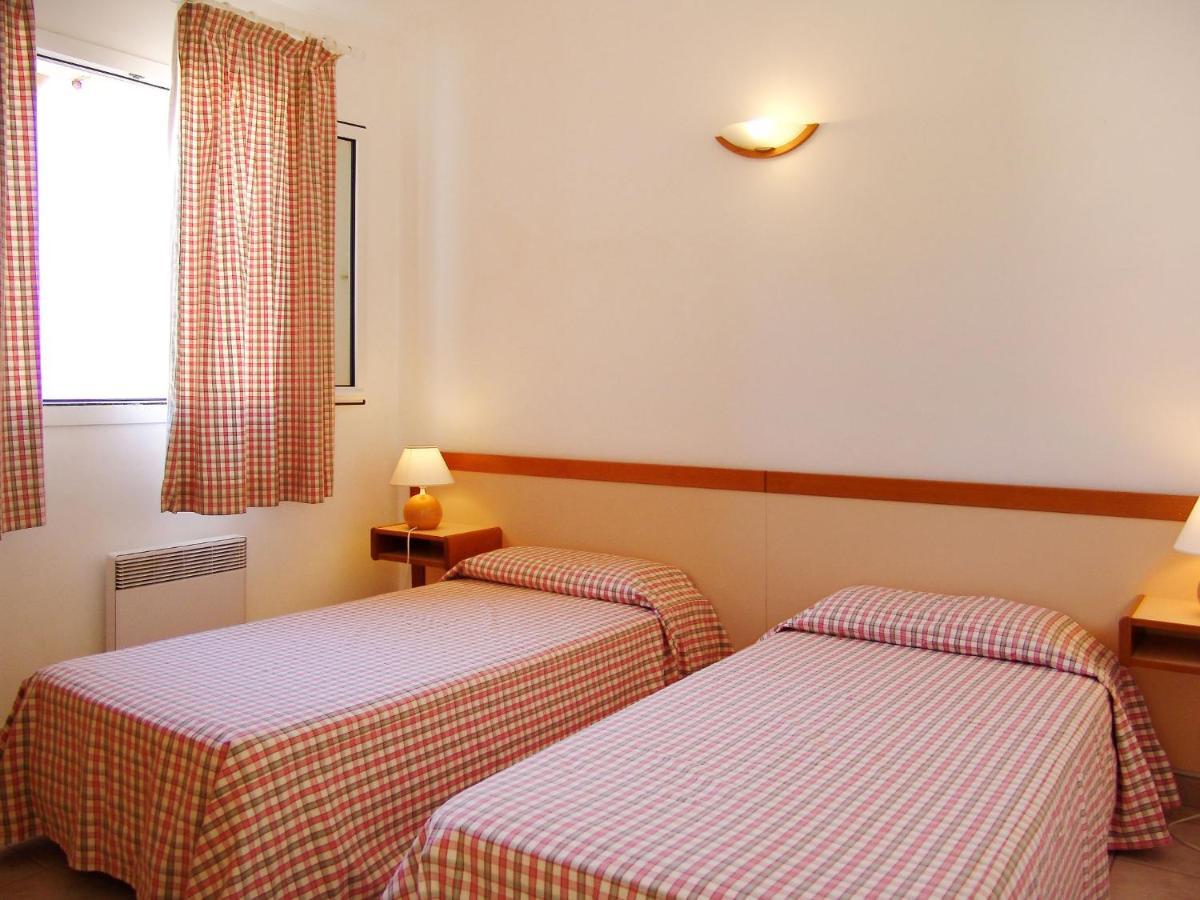 Holiday Home Les Chenes - Maa200 By Interhome Borgo  Bagian luar foto