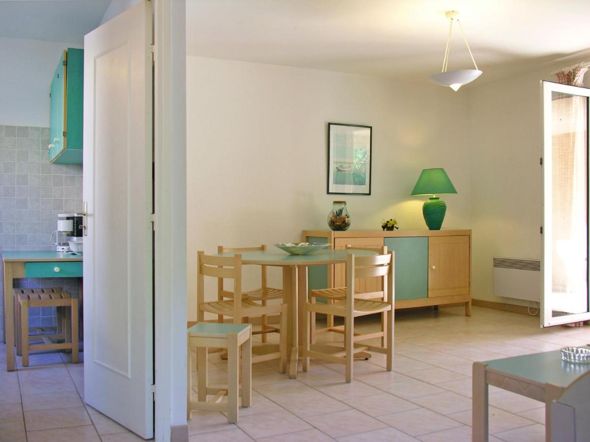 Holiday Home Les Chenes - Maa200 By Interhome Borgo  Bagian luar foto