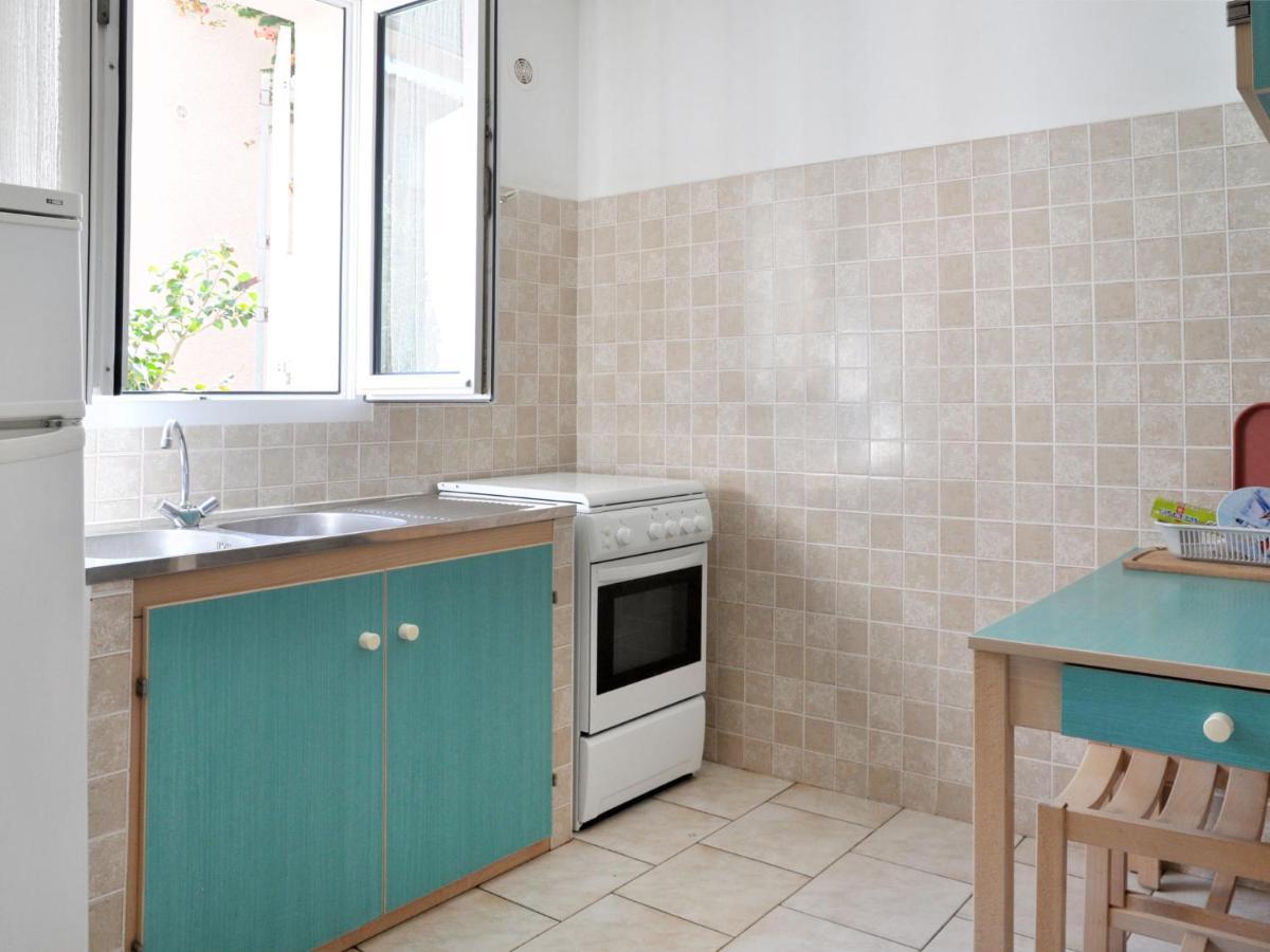 Holiday Home Les Chenes - Maa200 By Interhome Borgo  Bagian luar foto