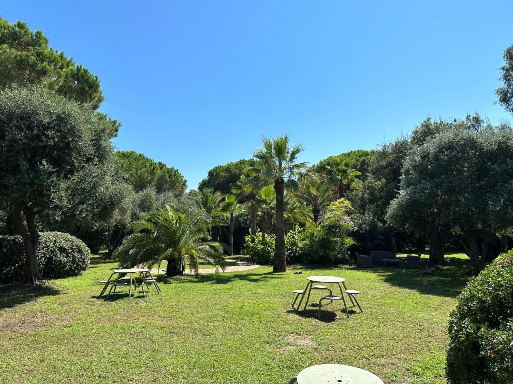 Holiday Home Les Chenes - Maa200 By Interhome Borgo  Bagian luar foto
