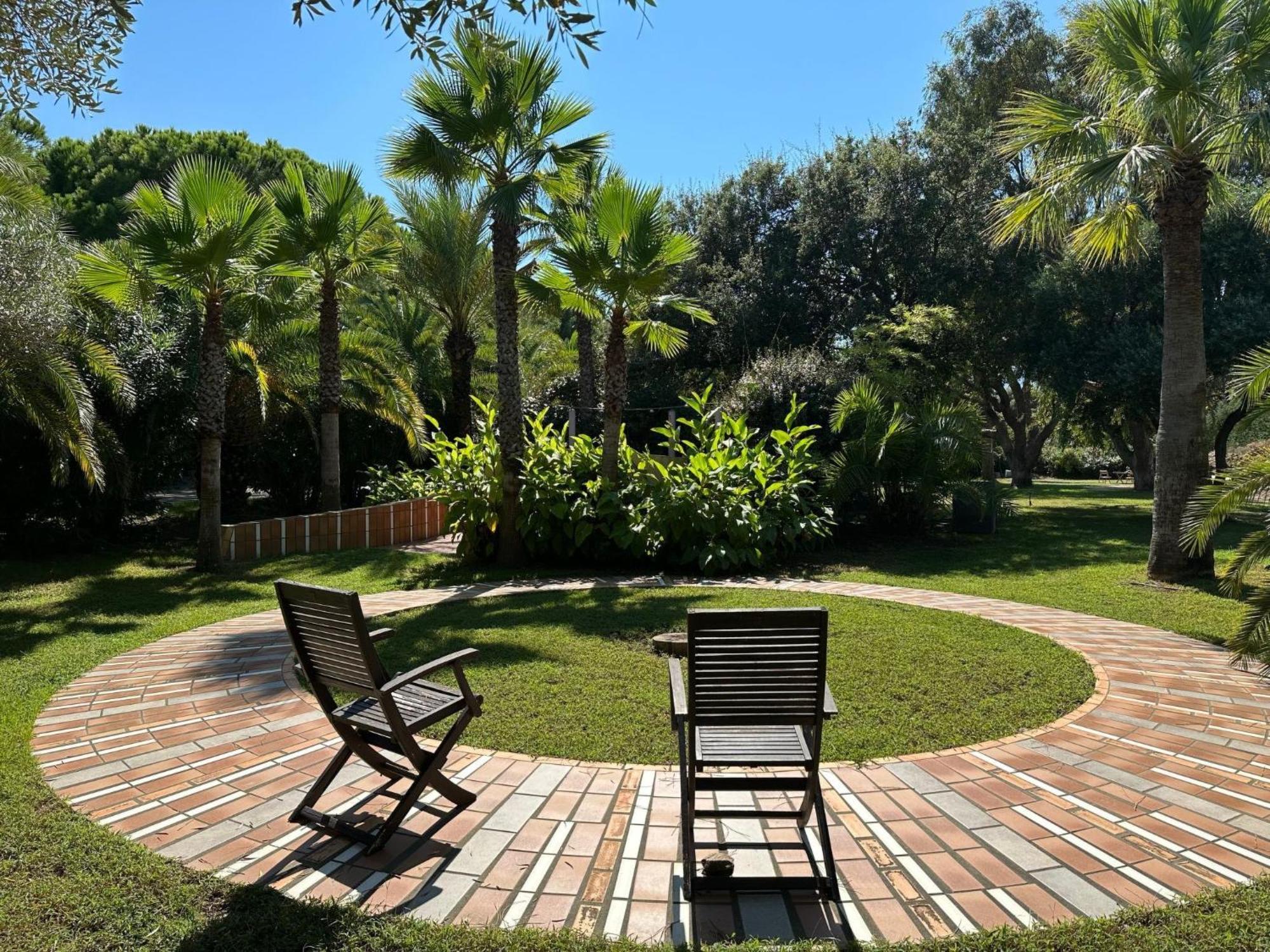 Holiday Home Les Chenes - Maa200 By Interhome Borgo  Bagian luar foto