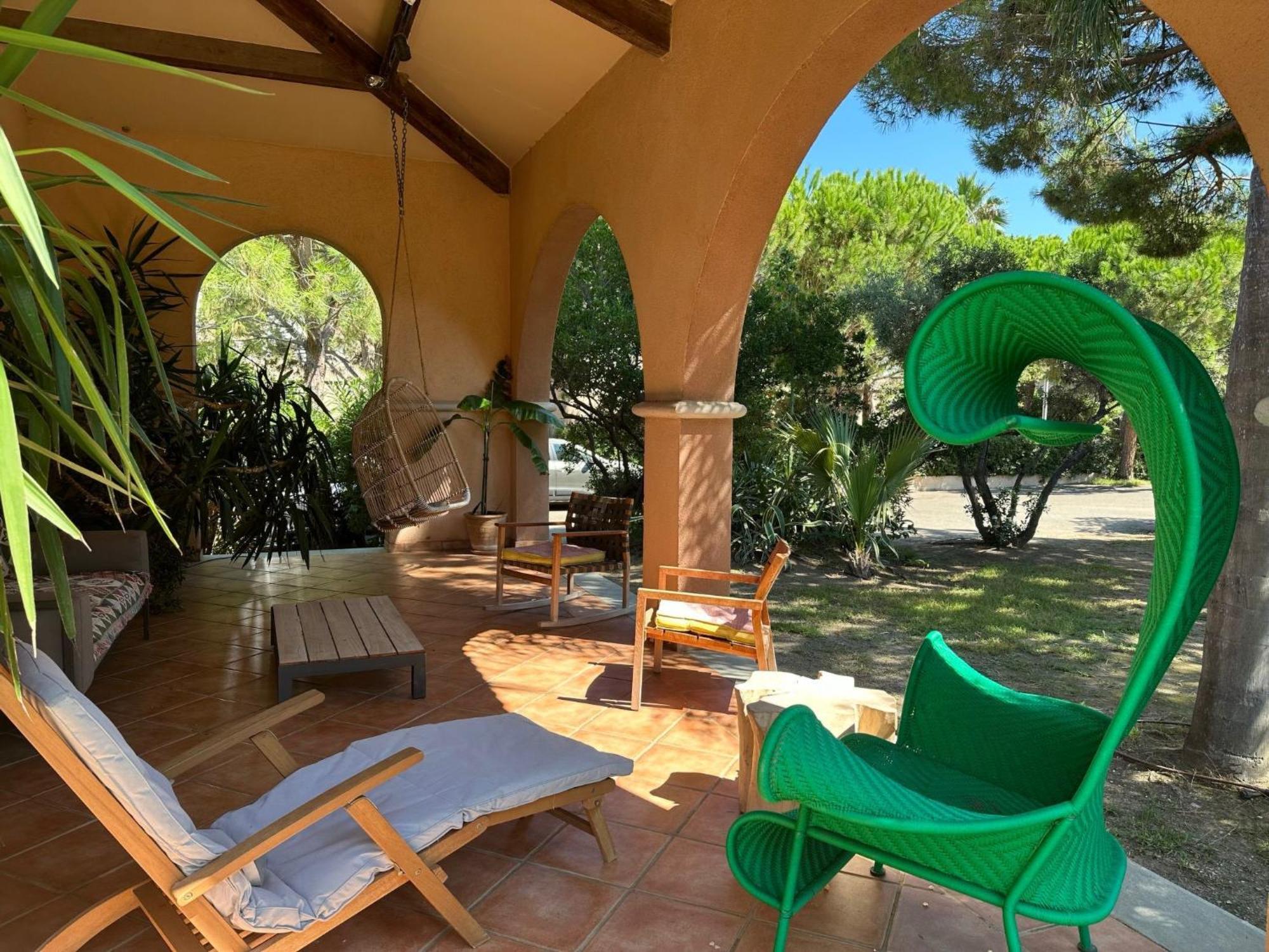 Holiday Home Les Chenes - Maa200 By Interhome Borgo  Bagian luar foto